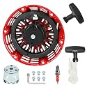 GX160 Pull Start Assembly 28400-Z4M-306ZB for GX200 GX140 GX120