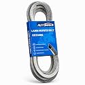 GX20006 UC30568 Replacement Drive Belt Compatible with John Deere