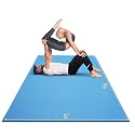 GXMMAT Large Yoga Mat 12x610x66x87mm