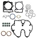 GXYWADY New Top End Gasket Kit Set Replacement for Honda TRX 400EX 1999-2014 trx400ex 400 Head gaskets
