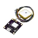 RELAND SUN GYGPSV5-NEOM8N Eighth-generation GPS Module APM2.6 Flight Control