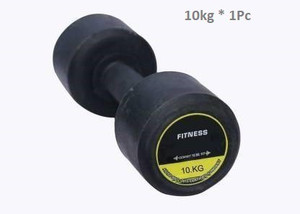 GYM KART Premium 10Kg X Pc1 Quality