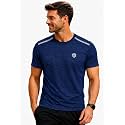 Gym T Shirt for Man Half Sleeve