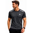 Gym T Shirt for Man Half Sleeve