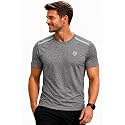 Gym T Shirt for Man Half Sleeve