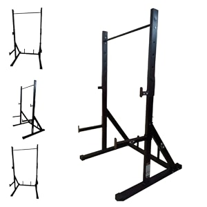 gym24 equipments heavy duty squat rack vintage weight capacity 500 kg