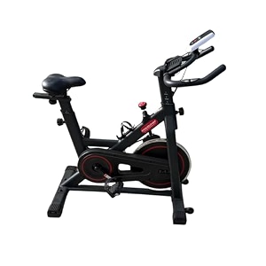 gym24 equipments air rower machine weight capacity 250 kg  super foldable exercise rower - adjustable resistance chain drive system multi-functional indoor fitness equipment