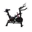 Gym24 Equipments Air Rower Machine Weight Capacity 250 kg | Super Foldable Exercise Rower - Adjustable Resistance, Chain Drive System, Multi-Functional Indoor Fitness Equipment