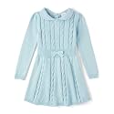 Gymboree Baby-Girls and Toddler Long Sleeve Sweater Dresses