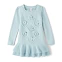Gymboree Baby-Girls and Toddler Long Sleeve Sweater Dresses