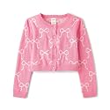 Gymboree Baby-Girls and Toddler Long Sleeve Button Front Cardigan