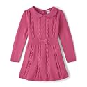 Gymboree Baby-Girls and Toddler Long Sleeve Sweater Dresses