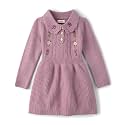 Gymboree Baby-Girls and Toddler Long Sleeve Sweater Dresses