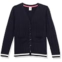 Gymboree Baby-Girls and Toddler Long Sleeve Button Front Cardigan