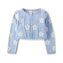 Gymboree Baby-Girls and Toddler Long Sleeve Button Front Cardigan