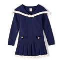 Gymboree Baby-Girls and Toddler Long Sleeve Sweater Dresses