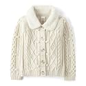 Gymboree Baby-Girls and Toddler Long Sleeve Button Front Cardigan