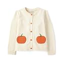 Gymboree Baby-Girls and Toddler Long Sleeve Button Front Cardigan