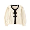 Gymboree Baby-Girls and Toddler Long Sleeve Button Front Cardigan
