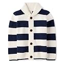 Gymboree Baby-Girls and Toddler Long Sleeve Button Front Cardigan