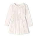 Gymboree Baby-Girls and Toddler Long Sleeve Sweater Dresses