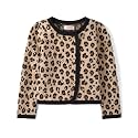 Gymboree Baby-Girls and Toddler Long Sleeve Button Front Cardigan