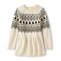 Gymboree Baby-Girls and Toddler Long Sleeve Sweater Dresses