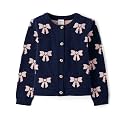Gymboree Baby-Girls and Toddler Long Sleeve Button Front Cardigan