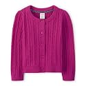 Gymboree Baby-Girls and Toddler Long Sleeve Button Front Cardigan