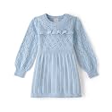 Gymboree Baby-Girls and Toddler Long Sleeve Sweater Dresses