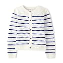 Gymboree Baby-Girls and Toddler Long Sleeve Button Front Cardigan