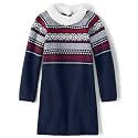Gymboree Baby-Girls and Toddler Long Sleeve Sweater Dresses