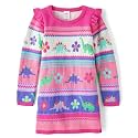 Gymboree Baby-Girls and Toddler Long Sleeve Sweater Dresses