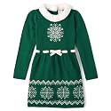 Gymboree Baby-Girls and Toddler Long Sleeve Sweater Dresses