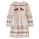 Gymboree Baby-Girls and Toddler Long Sleeve Sweater Dresses