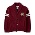 Gymboree Baby-Girls and Toddler Long Sleeve Button Front Cardigan