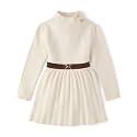 Gymboree Baby-Girls and Toddler Long Sleeve Sweater Dresses