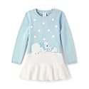 Gymboree Baby-Girls and Toddler Long Sleeve Sweater Dresses