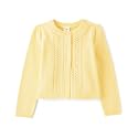 Gymboree Baby-Girls and Toddler Long Sleeve Button Front Cardigan