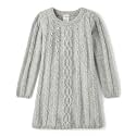 Gymboree Baby-Girls and Toddler Long Sleeve Sweater Dresses