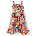 Gymboree Baby-Girls and Toddler Sleeveless Dresses