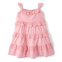 Gymboree Baby-Girls and Toddler Sleeveless Dresses