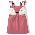 Gymboree Baby-Girls and Toddler Sleeveless Dresses