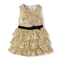 Gymboree Baby-Girls and Toddler Sleeveless Dresses