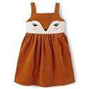 Gymboree Baby-Girls and Toddler Sleeveless Dresses