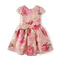 Gymboree Baby-Girls and Toddler Sleeveless Dresses