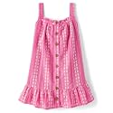 Gymboree Baby-Girls and Toddler Sleeveless Dresses