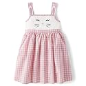 Gymboree Baby-Girls and Toddler Sleeveless Dresses