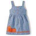 Gymboree Baby-Girls and Toddler Sleeveless Dresses