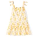 Gymboree Baby-Girls and Toddler Sleeveless Dresses